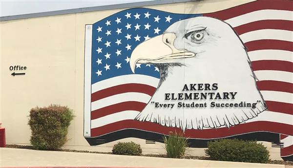 Picture of Akers Preschool